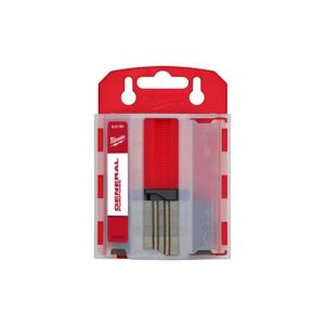 Ace Utility Knife Blade 50pk   1 Ea 2408631