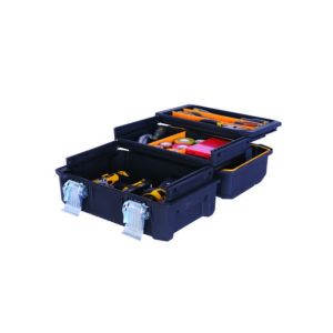 Ace Contileve Toolbox 18 Inch  1 Ea 2409241