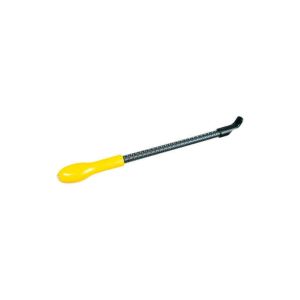 Ace Round  File 15-Three Qrt Inch  1 Ea 2422327