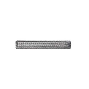 Ace Half Round Blade 10 Inch  1 Ea 2422350