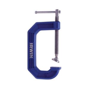 Ace Qucikgrip C-Clamp 5 Inch  1 Ea 2627487