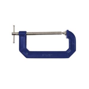 Ace Qucikgrip C-Clamp 8 Inch  1 Ea 2627602