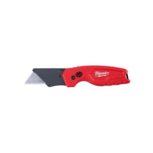 Ace Milwaukee Fastback Compact Fold Knife    1 Ea 2802577