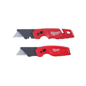 Ace Fastback Utility Knife Set 2pc   1 Ea 2811511