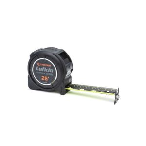Ace Tape Measure Nite Eye 25ft  1 Ea 2824050