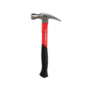 Ace Claw Hammer Fiberglass Handle 20oz  1 Ea 2835437