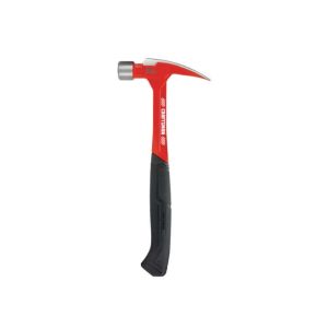 Ace Claw Hammer Steel Handle 20oz  1 Ea 2835445
