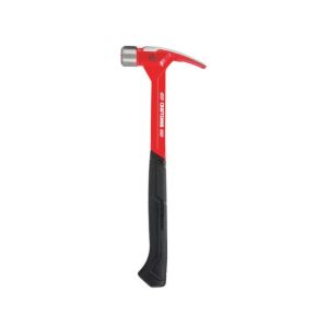 Ace Claw Hammer Steel Handle 22oz  1 Ea 2835452