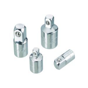 Ace Craftsman Socket Adapter Set 4pc   1 Ea 2886620
