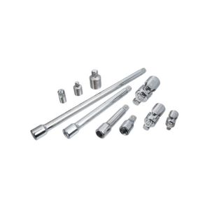 Craftsman Socket Accessory Set 10pc   1 Ea 2894558