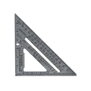 Ace Speed Square 7 Inch  1 Ea 20474