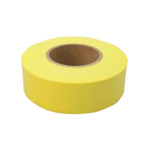 CH HansonTape Flagging 300ft Yellow 1 Ea 20912