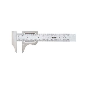Ace Slide Caliper 4 Inch  1 Ea 20969