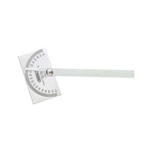 Ace Protractor Arm 6 Inch  1 Ea 20990