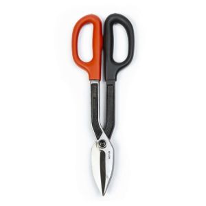 Crescent Wiss Straight Pattern Snips 12.28 Inch  1 Ea 21976