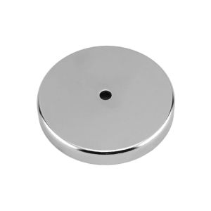 Ace Round Base Magnet Pull 65lb  1 Ea 22017