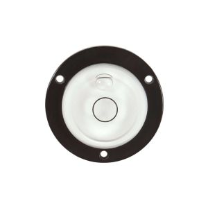 Johnson Bullseye Level 1- Three 8th Inch  1 Ea 24539