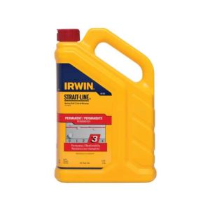 Irwin Chalk Powder 5lb Red 1 Ea 25272