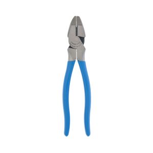 CHANNELLOCK Linesman Plier 8 1/2 Inch  1 Ea 25371