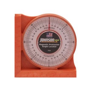 Johnson Magnetic Angle Locator   1 Ea 25865
