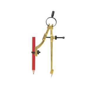  Precision Pencil Compass   1 Ea 26329