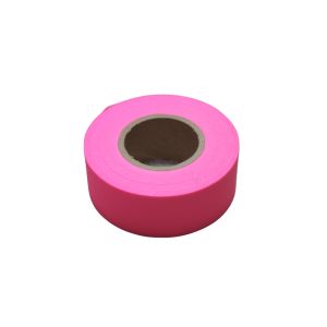 Ace Flagging Tape 150ft Pink 1 Ea 27910