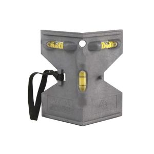 Ace Post Level 9 Inch  1 Ea 28939