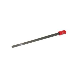 CH Hanson  Mark Flags Polyvinyl 100pk 21 Inch Red 1 Ea 29064