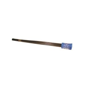 CH Hanson  Mark Flags Polyvinyl 100pk 21 Inch Blue 1 Ea 29068