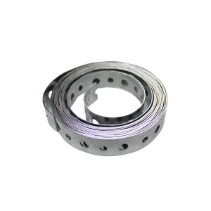 Ace Strap Hanger Galvanize 3/4