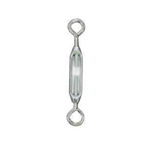 Ace Turnbuckle Three 16th x4 Inch  1 Ea 51619