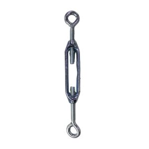 Ace Turnbuckle Qrt x5- Three 8th Inch  1 Ea 51621