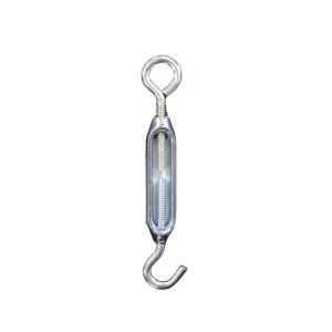 Ace Turnbuckle Three 16th X4 Inch  1 Ea 51624