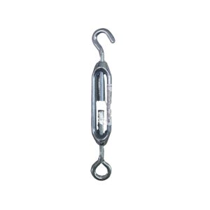 Ace Turnbuckle Qrt X5-Three 8th Inch  1 Ea 51625