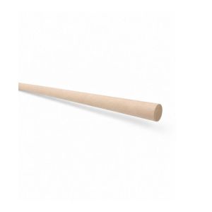 Ace Poplar Dowel Seven 8thx48 Brown 1 Ea