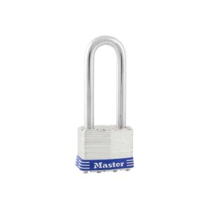 Ace Padlock Laminated Half Inch  1 Ea 54951