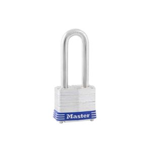 Ace Padlock Laminated   1 Ea 54952