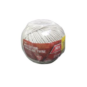 Ace Chalkline Cotton 24x280ft  1 Ea 71472