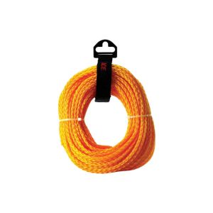 Ace Poly Rope 100ft Gold 1 Ea 72489