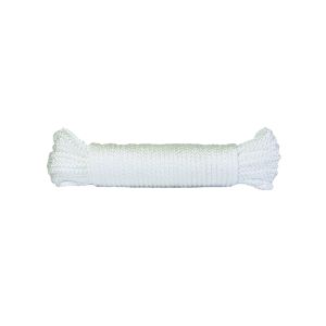 Ace Poly Rope Three 16thx50ft  1 Ea 72596