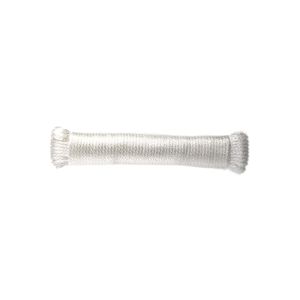Ace Poly Rope Qrt x100ft  1 Ea 75755