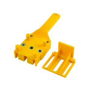 Ace Wolfcraft Doweling Jig   1 Ea 2001865