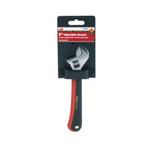 Ace Wrench Adjustable 6 Inch  1 Ea 2004232