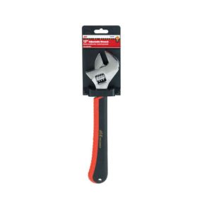 Ace Wrench Adjustable 12 Inch  1 Ea 2004265