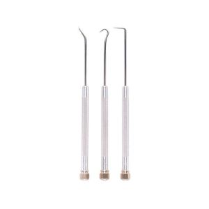 Ace Probe Set 3pc 6- Half Inch  1 Ea 2004281