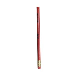 Ace Carpenter Pencil Jumbo 7 Half Inch Red 1 Ea 2006892