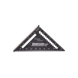 Johnson Johnny Square 4 Half Inch  1 Ea 2008366