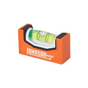 Ace Johnson Magnetic Pocket Level   1 Ea 2008370