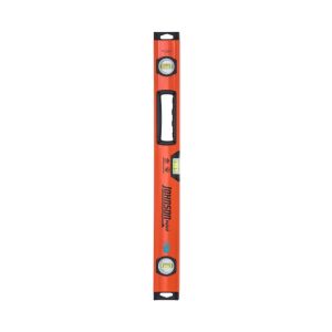 Ace Johnson Magnetic Box Level 3 Vial 24 Inch Aluminium 1 Ea 2008371