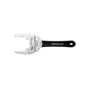 Ace Basket Strainer Wrench  Black 1 Ea 2010572